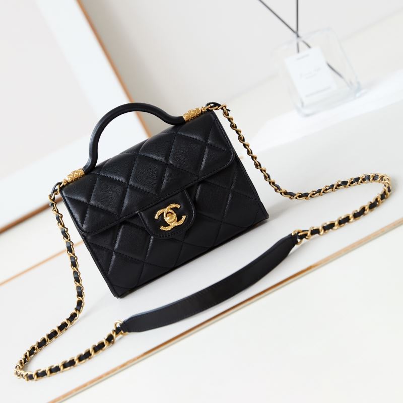 Ch**el satchel bags